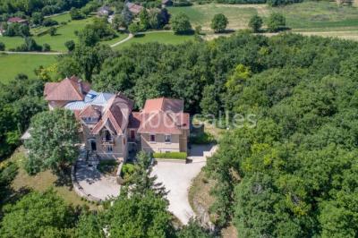 Location salle Morestel (Isère) - La Garenne de Morestel #18