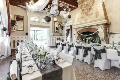 La Garenne de Morestel La Garenne de Morestel