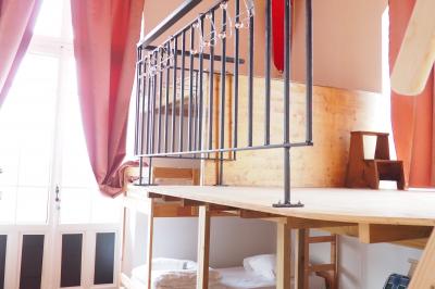 Location salle Morestel (Isère) - La Garenne de Morestel #18