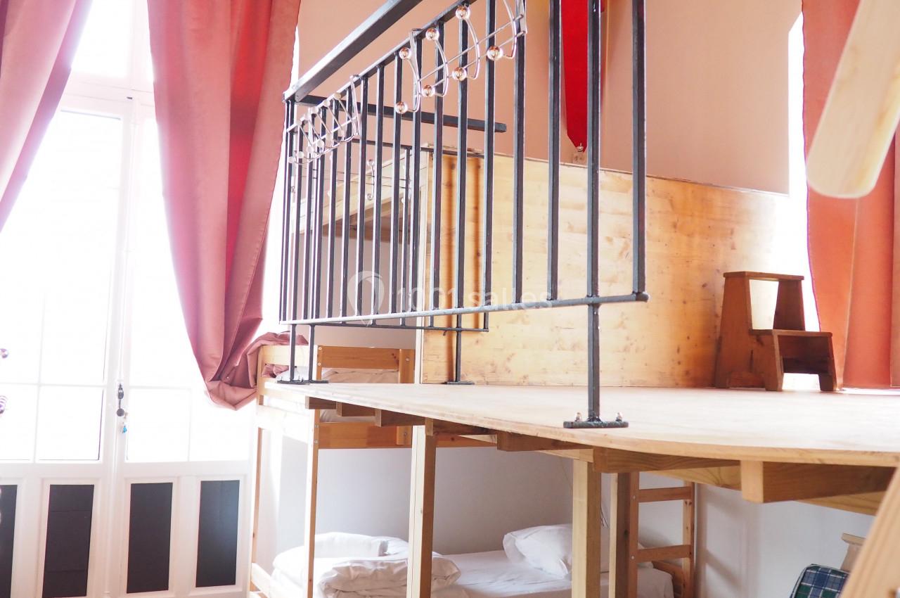 Location salle Morestel (Isère) - La Garenne de Morestel #16