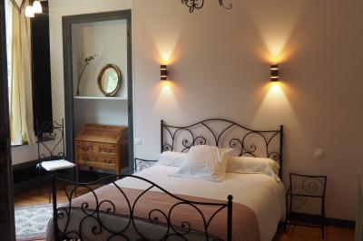 Location salle Morestel (Isère) - La Garenne de Morestel #18