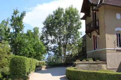 Location salle Morestel (Isère) - La Garenne de Morestel #18