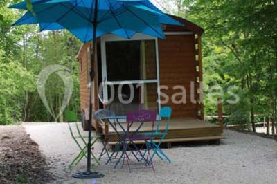 Location salle Morestel (Isère) - La Garenne de Morestel #18