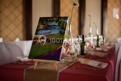 Location salle Givors (Rhône) - Hôtel Restaurant Caribou #24