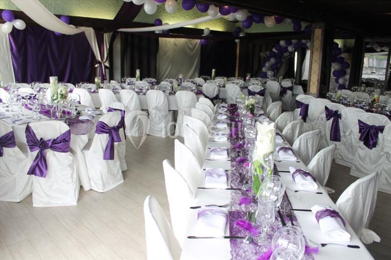 Location salle Givors (Rhône) - Hôtel Restaurant Caribou #4