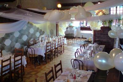 Location salle Givors (Rhône) - Hôtel Restaurant Caribou #24