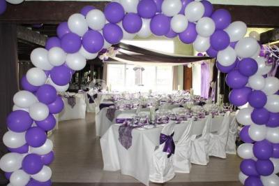 Location salle Givors (Rhône) - Hôtel Restaurant Caribou #24