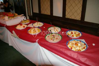 Location salle Givors (Rhône) - Hôtel Restaurant Caribou #24