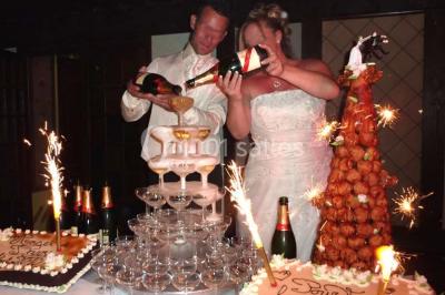 Location salle Givors (Rhône) - Hôtel Restaurant Caribou #24