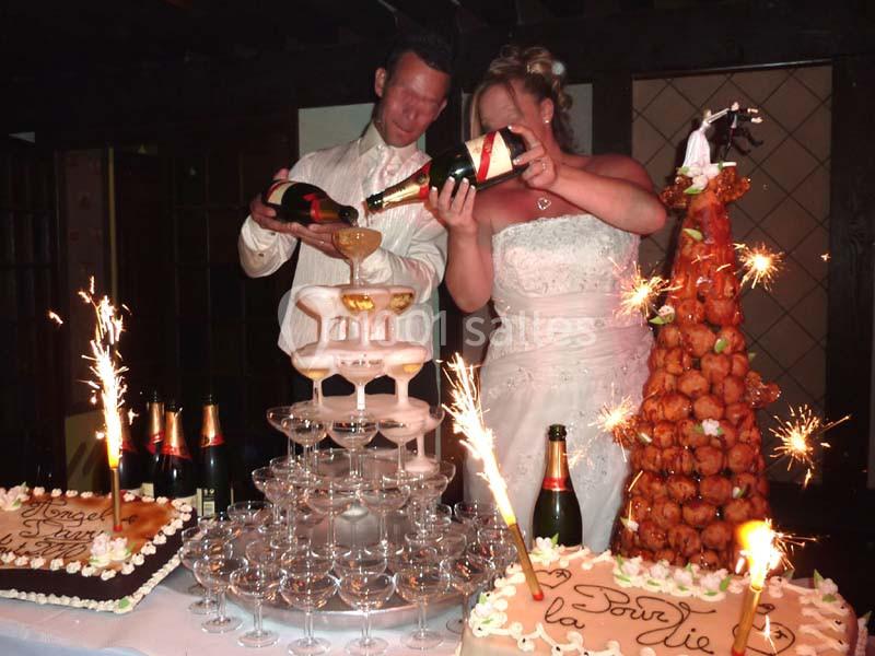 Location salle Givors (Rhône) - Hôtel Restaurant Caribou #15