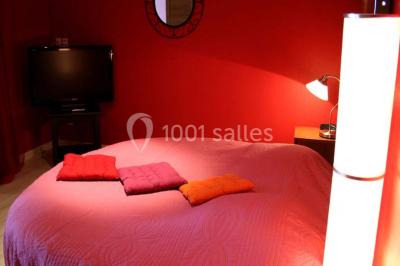 Location salle Givors (Rhône) - Hôtel Restaurant Caribou #24