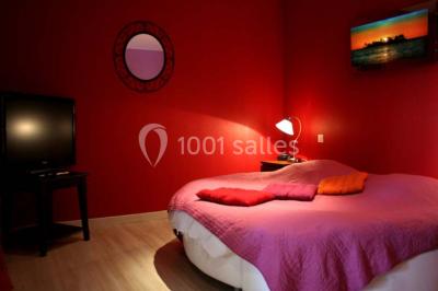 Location salle Givors (Rhône) - Hôtel Restaurant Caribou #24