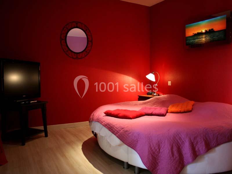 Location salle Givors (Rhône) - Hôtel Restaurant Caribou #19