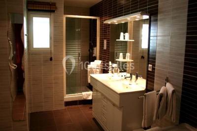 Location salle Givors (Rhône) - Hôtel Restaurant Caribou #24