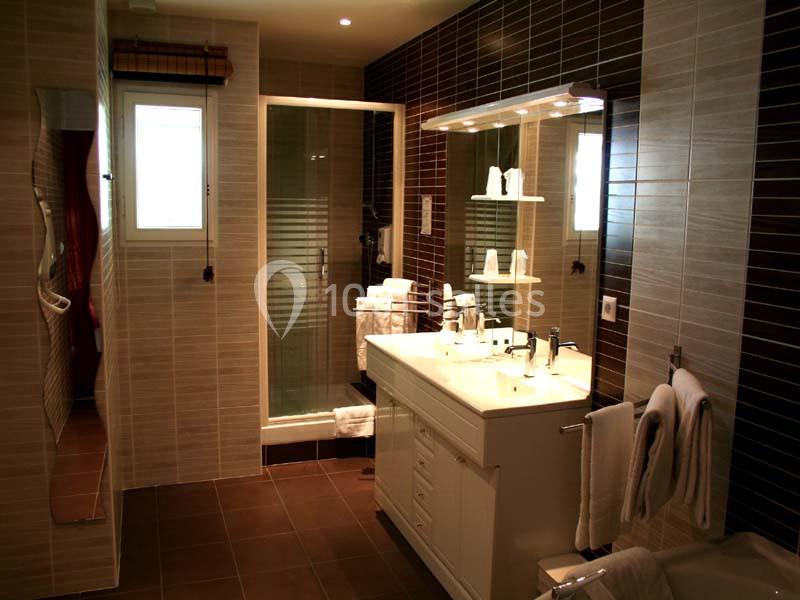 Location salle Givors (Rhône) - Hôtel Restaurant Caribou #23