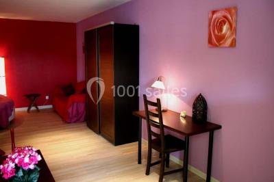 Location salle Givors (Rhône) - Hôtel Restaurant Caribou #24