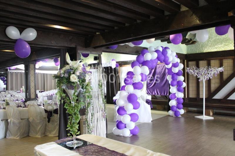 Location salle Givors (Rhône) - Hôtel Restaurant Caribou #5