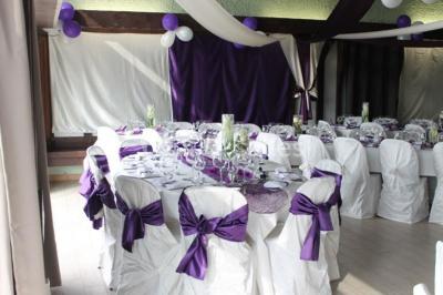 Location salle Givors (Rhône) - Hôtel Restaurant Caribou #24