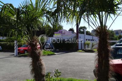 Location salle Torcy (Seine-et-Marne) - Le Club #25