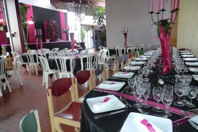 Location salle Torcy (Seine-et-Marne) - Le Club #25