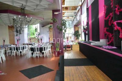 Location salle Torcy (Seine-et-Marne) - Le Club #25