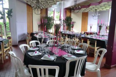 Location salle Torcy (Seine-et-Marne) - Le Club #25