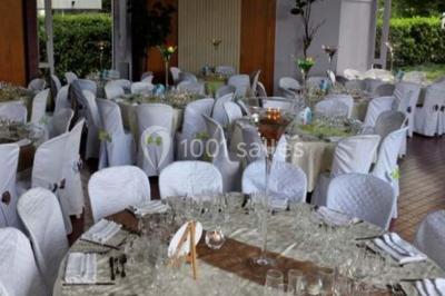 Location salle Torcy (Seine-et-Marne) - Le Club #25