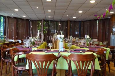 Location salle Torcy (Seine-et-Marne) - Le Club #25