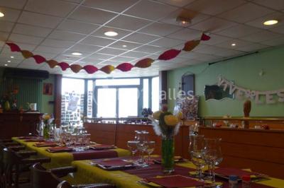 Location salle Torcy (Seine-et-Marne) - Le Club #25