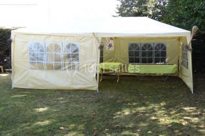 Location salle Torcy (Seine-et-Marne) - Le Club #25