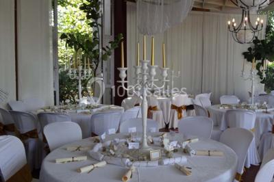 Location salle Torcy (Seine-et-Marne) - Le Club #25