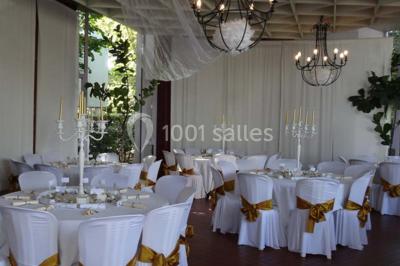 Location salle Torcy (Seine-et-Marne) - Le Club #25