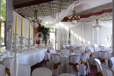 Location salle Torcy (Seine-et-Marne) - Le Club #25