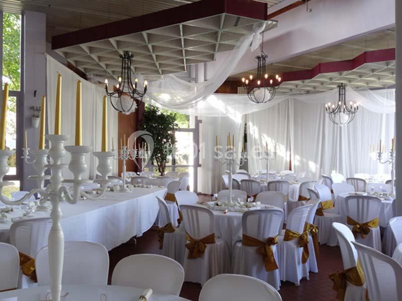 Location salle Torcy (Seine-et-Marne) - Le Club #19