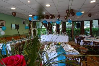 Location salle Torcy (Seine-et-Marne) - Le Club #25