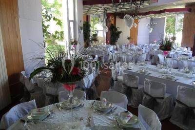 Location salle Torcy (Seine-et-Marne) - Le Club #25