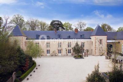 Domaine De Quincampoix Domaine De Quincampoix