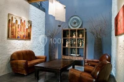 Location salle Molières (Essonne) - Domaine De Quincampoix #24