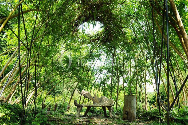 Location salle Molières (Essonne) - Domaine De Quincampoix #11