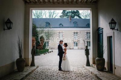 Location salle Molières (Essonne) - Domaine De Quincampoix #24