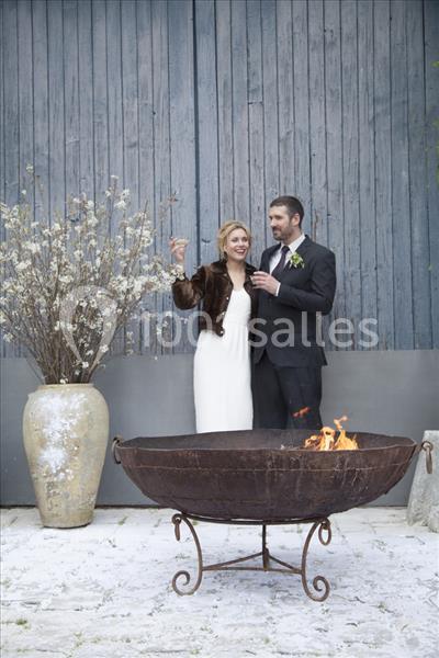 Location salle Molières (Essonne) - Domaine De Quincampoix #13