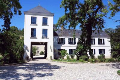 Location salle Molières (Essonne) - Domaine De Quincampoix #24