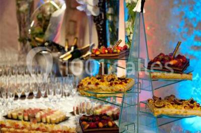 Location salle Molières (Essonne) - Domaine De Quincampoix #24