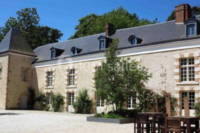 Location salle Molières (Essonne) - Domaine De Quincampoix #24