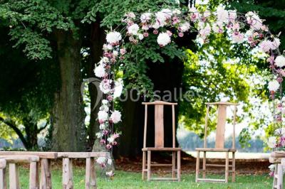 Location salle Molières (Essonne) - Domaine De Quincampoix #24