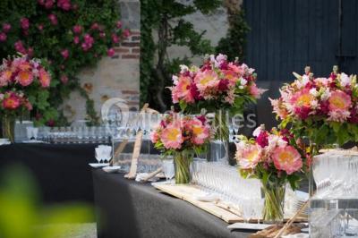 Location salle Molières (Essonne) - Domaine De Quincampoix #24