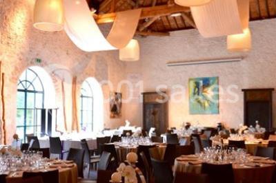 Location salle Molières (Essonne) - Domaine De Quincampoix #24