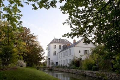 Location salle Molières (Essonne) - Domaine De Quincampoix #23