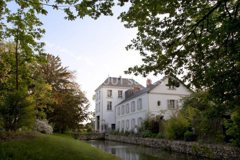 Location salle Molières (Essonne) - Domaine De Quincampoix #3