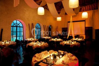 Location salle Molières (Essonne) - Domaine De Quincampoix #23